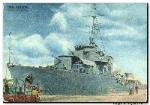 orp burza