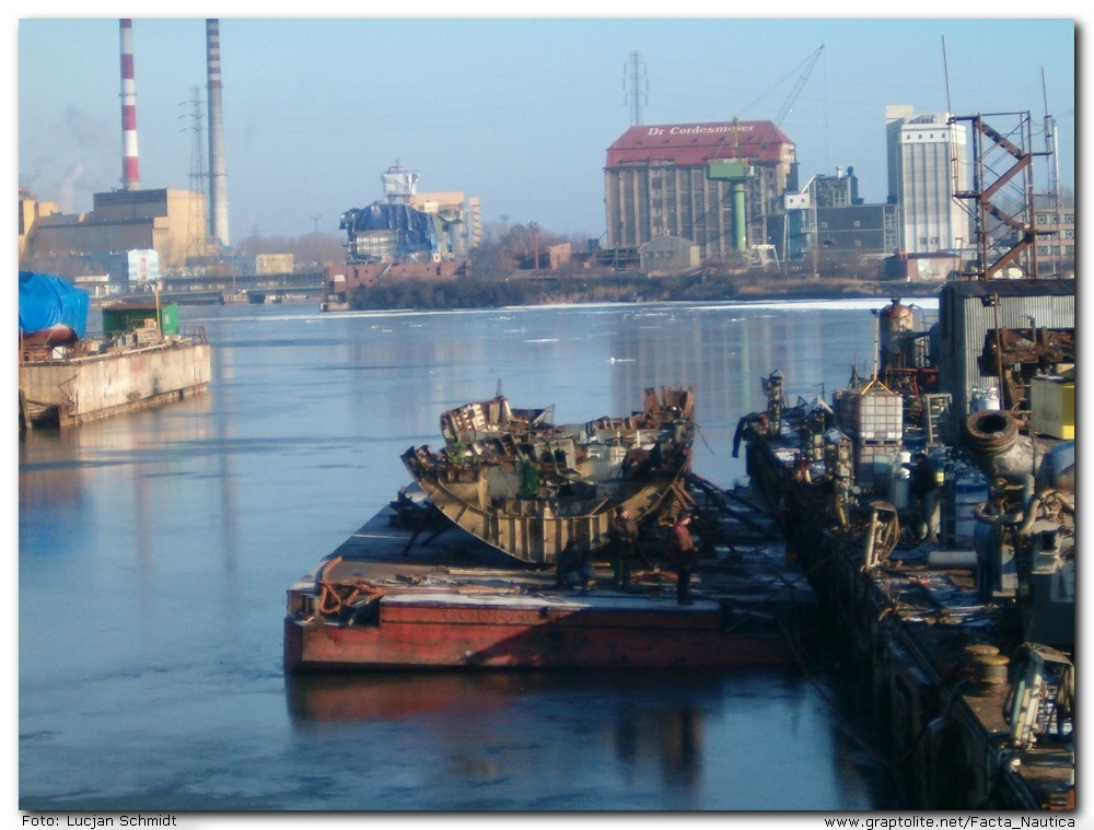 ORP WARSZAWA