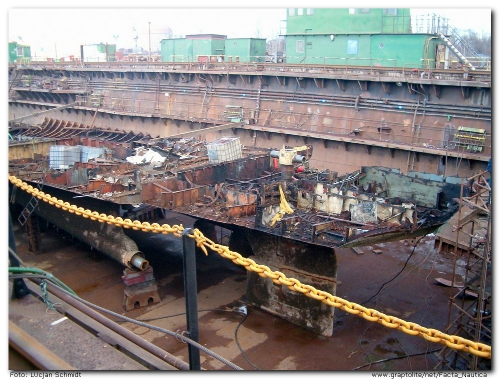 ORP WARSZAWA