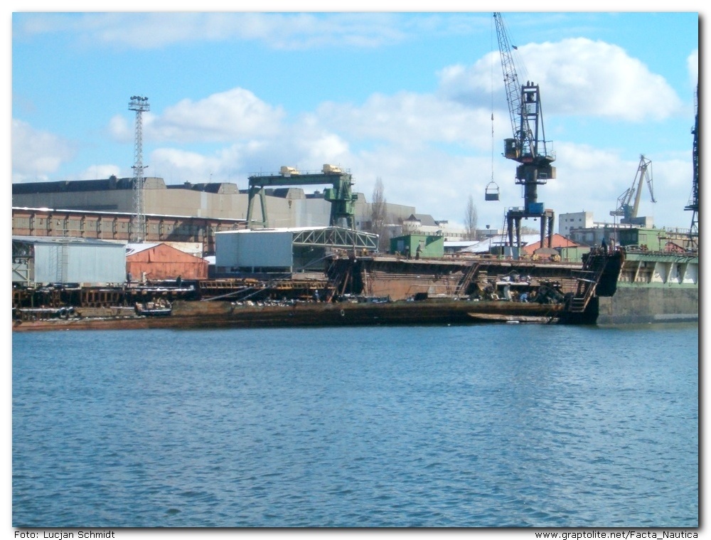 ORP WARSZAWA