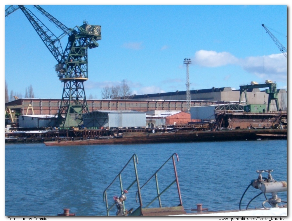 ORP WARSZAWA