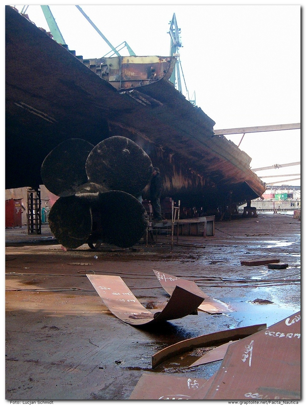 ORP WARSZAWA