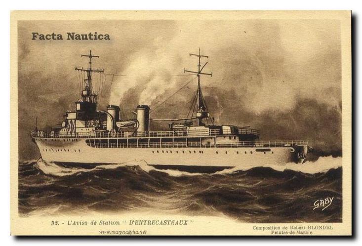 FACTA NAUTICA to strony dla shiplover�w!