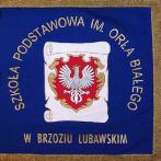 Sztandary: Or�a Bia�ego