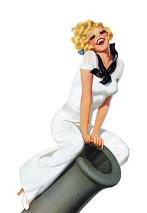 Pin-up girls dla marynist�w !!!