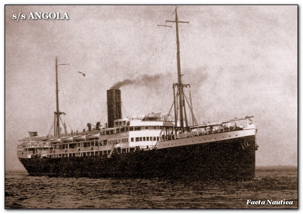 SS Angola