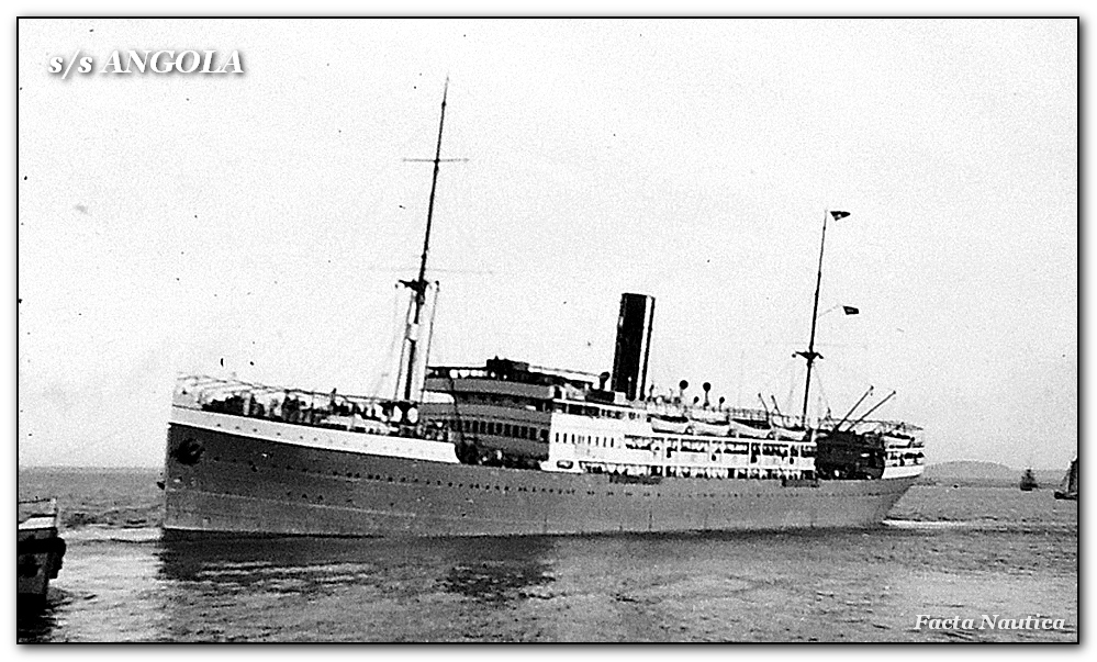 SS Angola